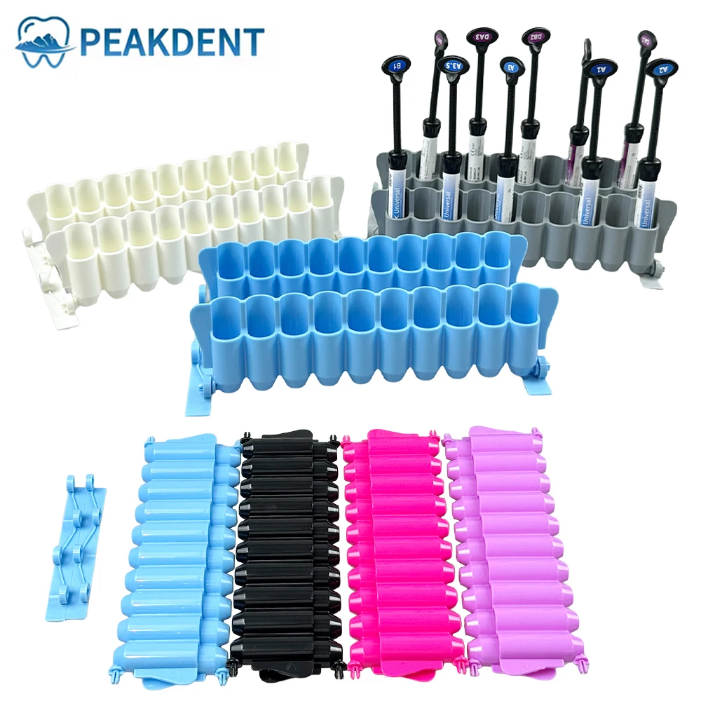 1 шт., стеллаж для хранения шприцев из композитной смолы, клей-аппликатор из смолы, кронштейн, органайзер для хранения принадлежностей для стоматологической клиники
1 шт., стеллаж для хранения шприцев из композитной смолы, клей-аппликатор из смолы, кронштейн, органайзер для хранения принадлежностей для стоматологической клиники