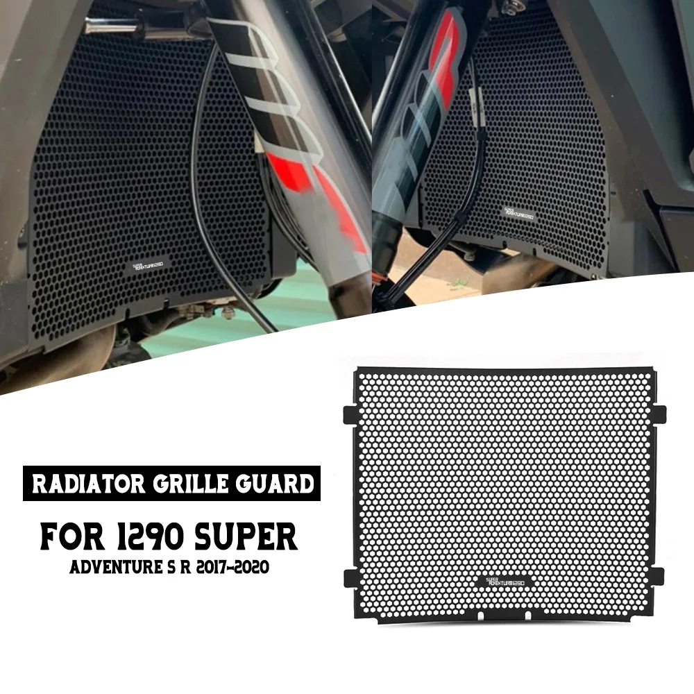 ДЛЯ KTM 1290 Super Adventure S R 2017 2018 2019 2020 Защитная решетка радиатора, защита решетки радиатора, защита
ДЛЯ KTM 1290 Super Adventure S R 2017 2018 2019 2020 Защитная решетка радиатора, защита решетки радиатора, защита