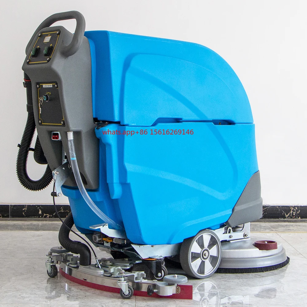 Electric Floor Cleaning Machine for Sale at Low Price High Performance Easy to Operate Equipment
Electric Floor Cleaning Machine for Sale at Low Price High Performance Easy to Operate Equipment