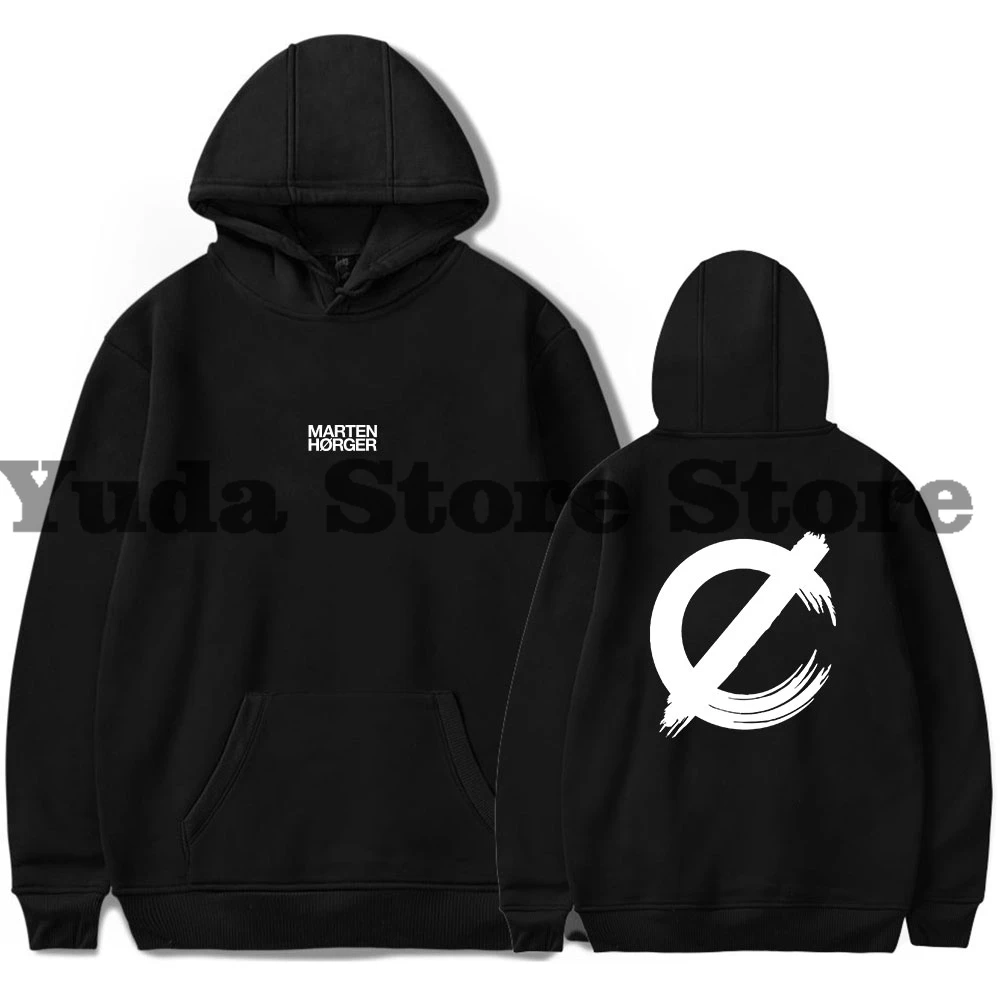 Marten Horger logo Merch Hoodie Women Men Long Sleeve Sweatshirt Casual Hooded Pullover Clothes
Marten Horger logo Merch Hoodie Women Men Long Sleeve Sweatshirt Casual Hooded Pullover Clothes