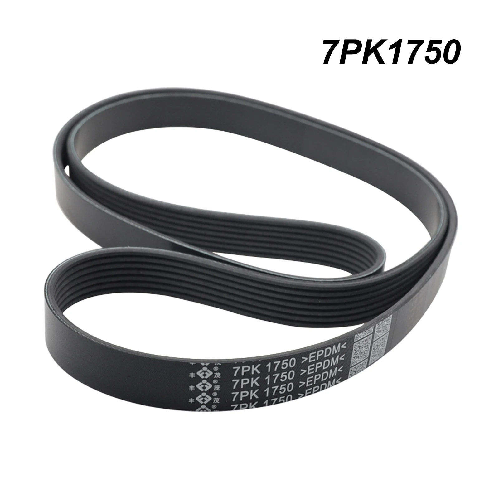 V-Ribbed Belt 7PK1750 For HONDA ACCORD VII 2.4 2003-2008 CR-V III 2.4 2007-2013 38920-RBB-E02 38920-RBB-E01 38920-RBB-E03 PKbelt
V-Ribbed Belt 7PK1750 For HONDA ACCORD VII 2.4 2003-2008 CR-V III 2.4 2007-2013 38920-RBB-E02 38920-RBB-E01 38920-RBB-E03 PKbelt