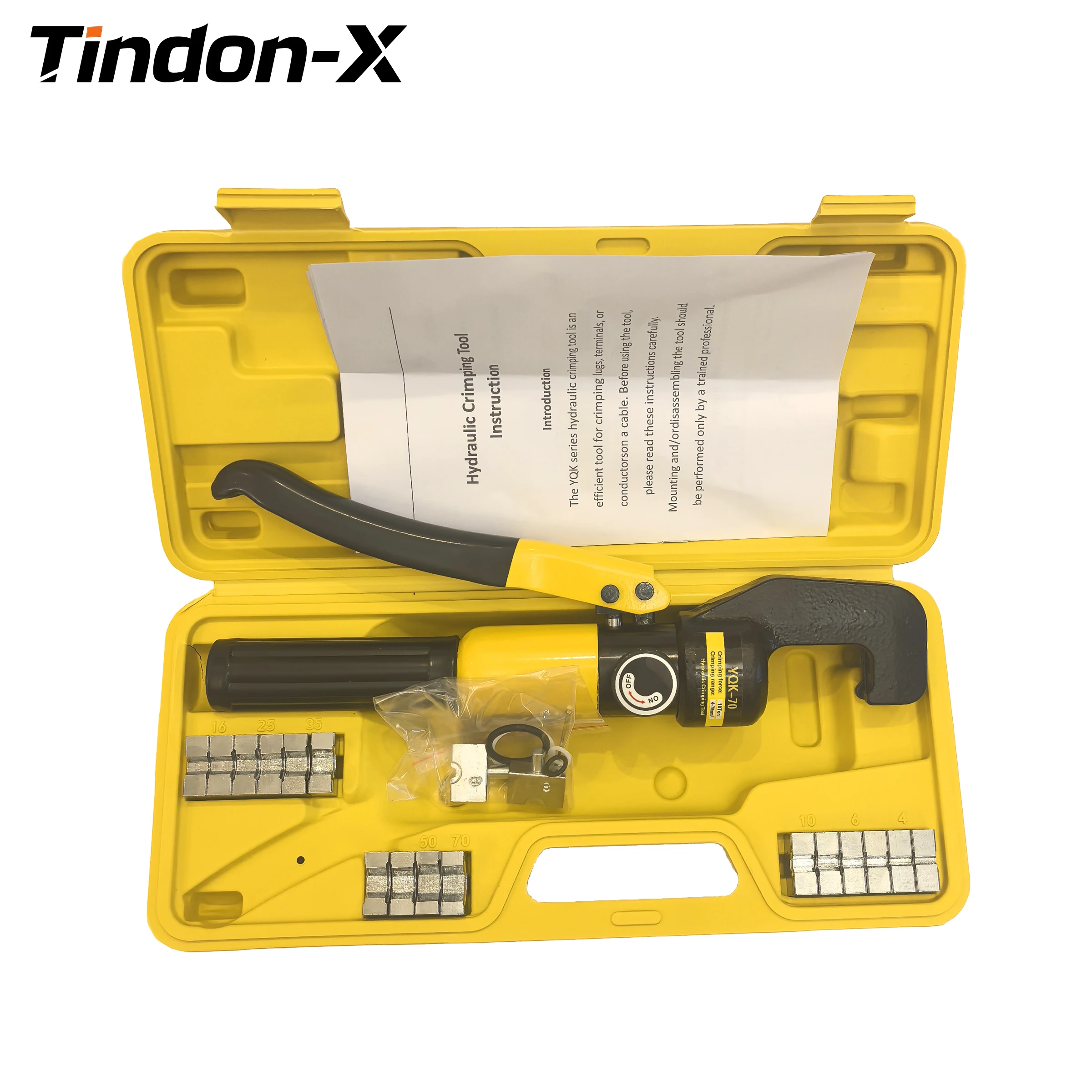 Гидравлический обжимной инструмент 10T 4-70 мм2 | Аккумуляторные плоскогубцы для кабельных клемм | DIY Домашняя проводка Портативное давление 10T
Гидравлический обжимной инструмент 10T 4-70 мм2 | Аккумуляторные плоскогубцы для кабельных клемм | DIY Домашняя проводка Портативное давление 10T