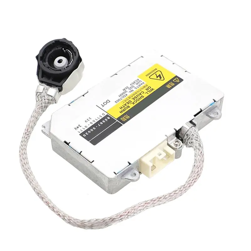 A60E-For Subaru Legacy Outback Compatible Xenon Headlight Ballast Control Units- 84965-AE020 84965-AG000 84965-AG010
A60E-For Subaru Legacy Outback Compatible Xenon Headlight Ballast Control Units- 84965-AE020 84965-AG000 84965-AG010