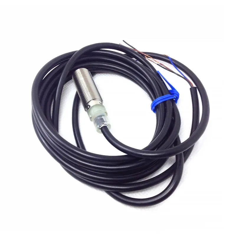 New Original E2B-MLS15-WZ-B1 E2bmls15wzb1 Proximity Switch Sensor Stock in Warehouse
New Original E2B-MLS15-WZ-B1 E2bmls15wzb1 Proximity Switch Sensor Stock in Warehouse