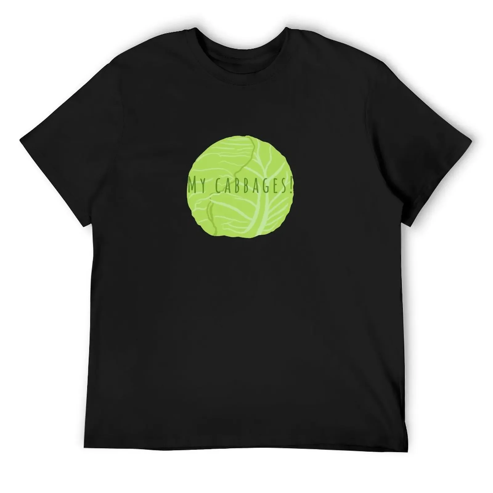 MY CABBAGES! T-Shirt animal prinfor boys oversizeds Personalized t-shirt kawaii clothes mens plain t shirts
MY CABBAGES! T-Shirt animal prinfor boys oversizeds Personalized t-shirt kawaii clothes mens plain t shirts