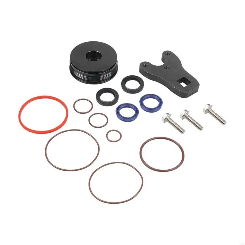 All In Piston Seal For Simple Installation Preventing Water Leaks In Car Interiors With Temperature Resistance
All In Piston Seal For Simple Installation Preventing Water Leaks In Car Interiors With Temperature Resistance