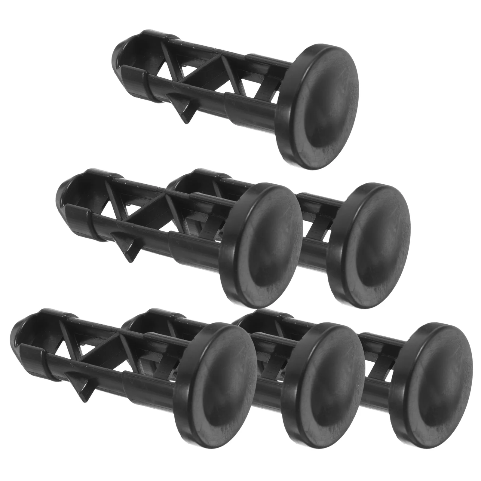 6 Pcs Trash Can Lid Peel and Stick Toilet Seat Lifter Latch Garbage Lock Decorative Bolt Covers Porcelain Bear Locks for Cans
6 Pcs Trash Can Lid Peel and Stick Toilet Seat Lifter Latch Garbage Lock Decorative Bolt Covers Porcelain Bear Locks for Cans