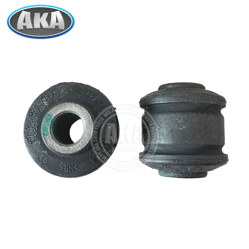 For BYD YUAN Pro YUAN EV S2 Spring Bushing Rear 11733733-00
For BYD YUAN Pro YUAN EV S2 Spring Bushing Rear 11733733-00
