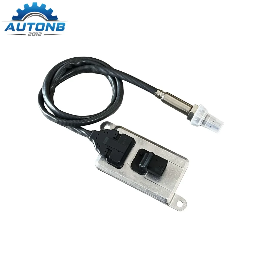 ZOOMKEY Fit For Nitrogen Oxide NOx Sensor Fit For Mercedes-Benz Truck A0101539328
ZOOMKEY Fit For Nitrogen Oxide NOx Sensor Fit For Mercedes-Benz Truck A0101539328