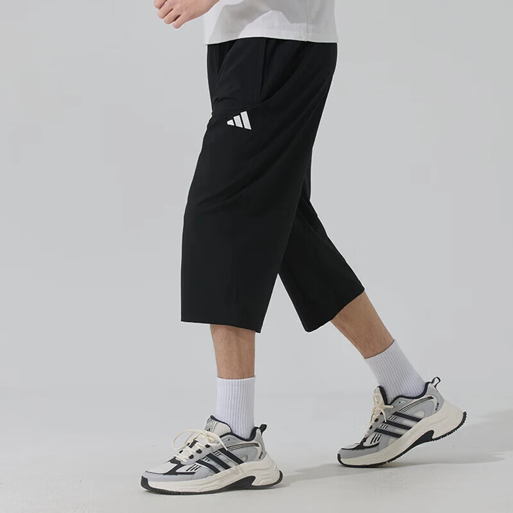 Спортивные брюки Adidas TR-ES 3/4 PANT Essential, легкие и прочные для активного образа жизни и отдыха
Спортивные брюки Adidas TR-ES 3/4 PANT Essential, легкие и прочные для активного образа жизни и отдыха