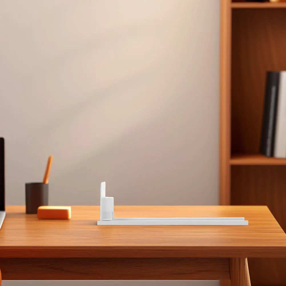 2Pcs Beverage Shelf Glides for Refrigerator Automatic Soda Can Dispenser Adjustable Drink Organizer Fridge Pusher Rack Space
2Pcs Beverage Shelf Glides for Refrigerator Automatic Soda Can Dispenser Adjustable Drink Organizer Fridge Pusher Rack Space