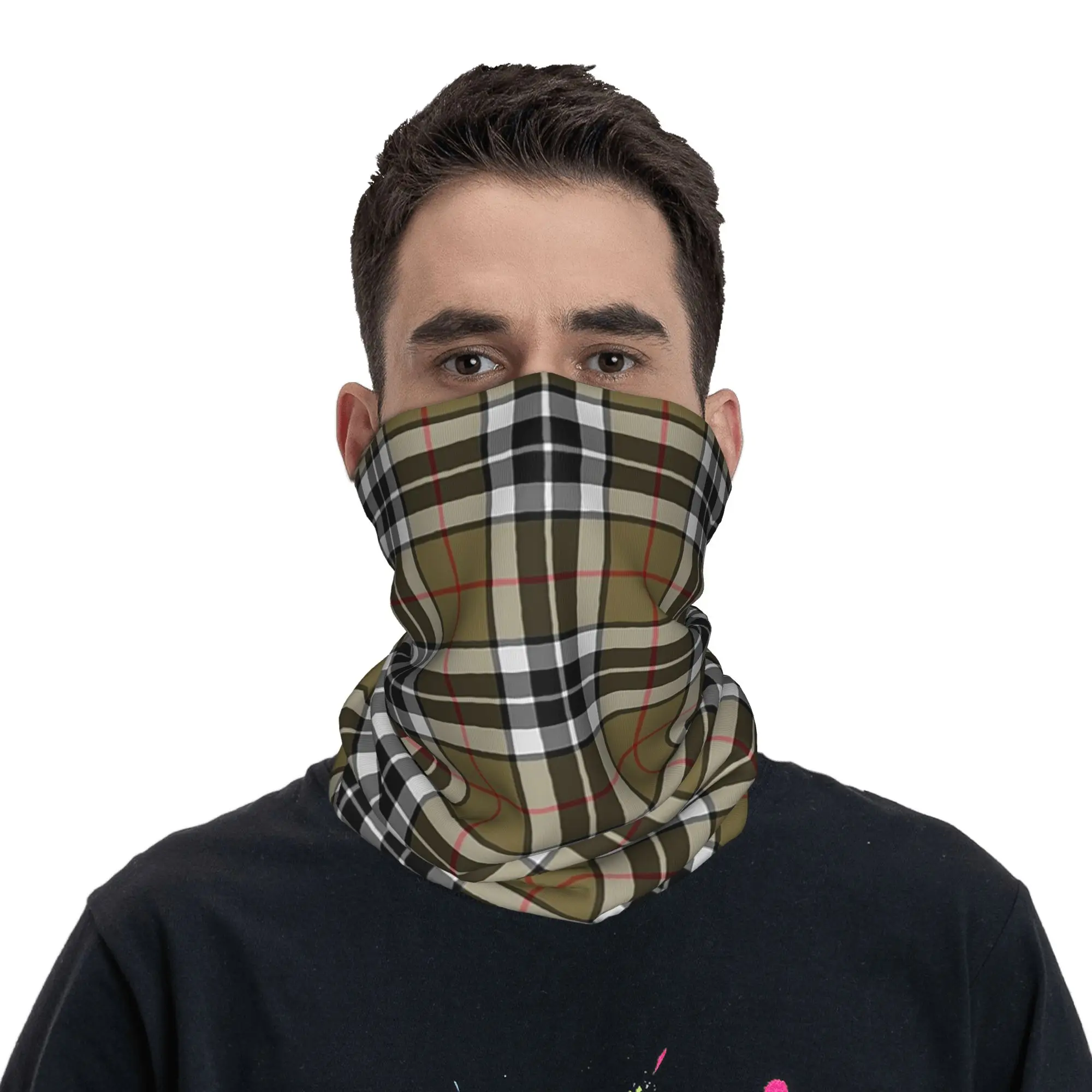 Thompson Camel Tartan Clan Bandana Neck Gaiter Printed Wrap Scarf Cycling Scarf Cycling Unisex Adult All Season
Thompson Camel Tartan Clan Bandana Neck Gaiter Printed Wrap Scarf Cycling Scarf Cycling Unisex Adult All Season