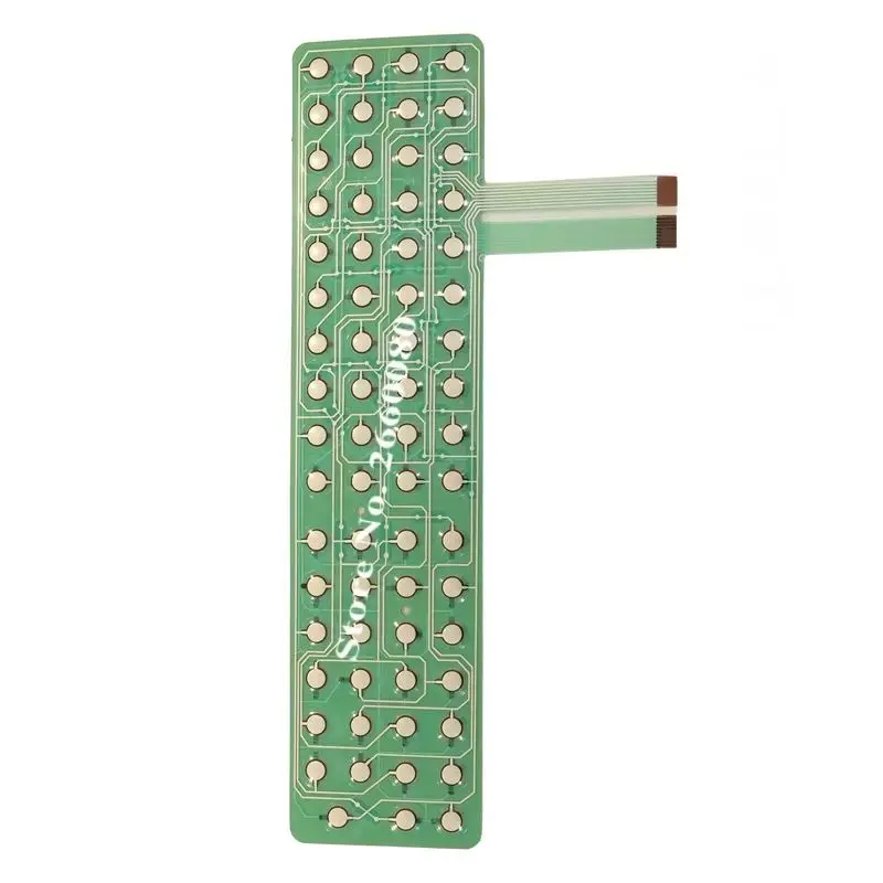 10pcs/lot SM100JRP Keyboard Inner Circuit for DIGI SM100 JRP Electronic Scales SM100 Internal Circuitry
10pcs/lot SM100JRP Keyboard Inner Circuit for DIGI SM100 JRP Electronic Scales SM100 Internal Circuitry