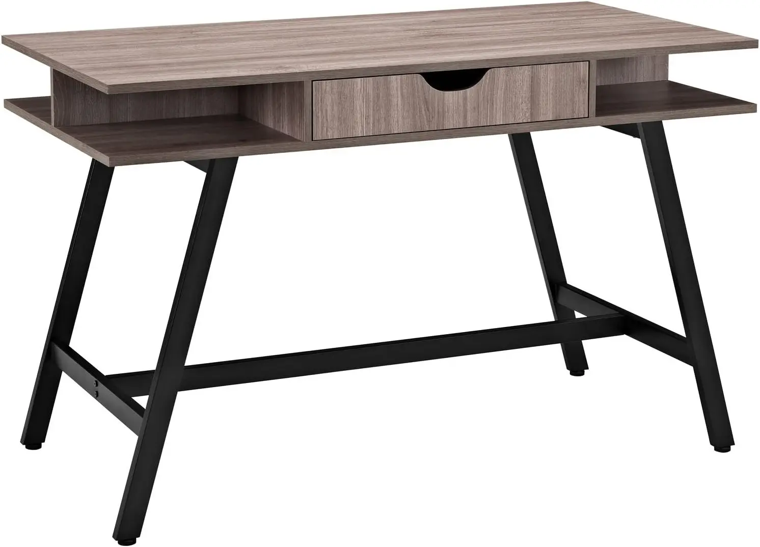 Turnabout Wood Grain and Metal Writing Office Desk With Space In Birch Metal tea box Tea box Wooden box Tea tin Container Tea
Turnabout Wood Grain and Metal Writing Office Desk With Space In Birch Metal tea box Tea box Wooden box Tea tin Container Tea