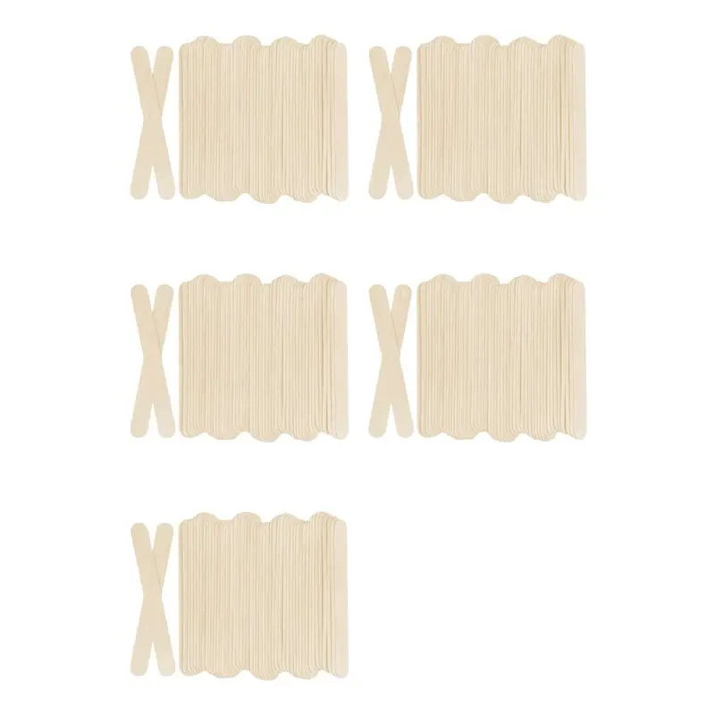ABUI-500Pcs Wooden Craft Craft Sticks Stick 6Inch Long X 3/4Inch Wide Treat Sticks Ice Sticks For DIY Crafts
ABUI-500Pcs Wooden Craft Craft Sticks Stick 6Inch Long X 3/4Inch Wide Treat Sticks Ice Sticks For DIY Crafts