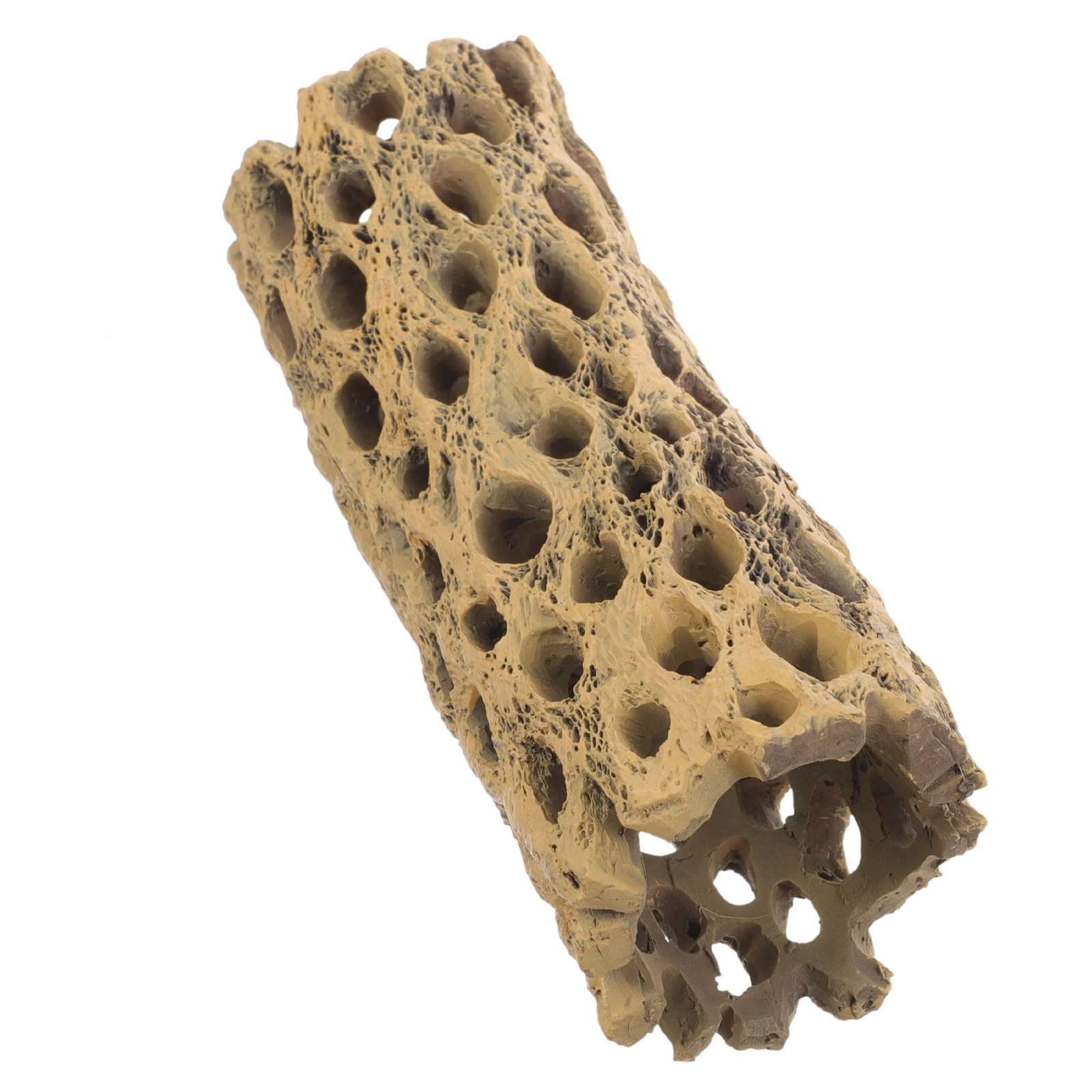 Simulation Tree Trunk Resin Aquarium Ornament Fish Shrimp Breeding Hiding Cave Decorative Fish Tank Simulation Tree Trunk
Simulation Tree Trunk Resin Aquarium Ornament Fish Shrimp Breeding Hiding Cave Decorative Fish Tank Simulation Tree Trunk