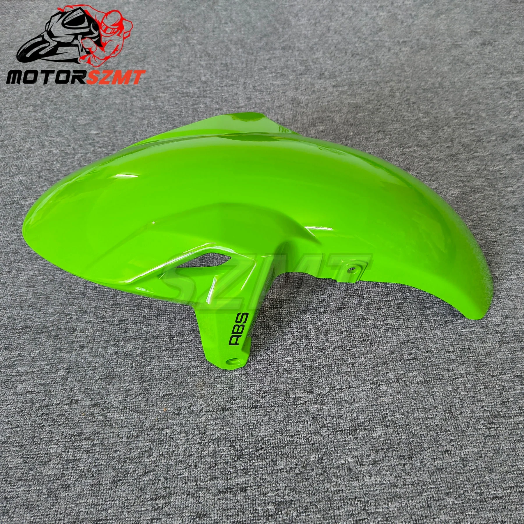 Front Fender Fairing Mudguard Front wheel Covers Fit For Kawasaki Ninja 650 ZX650 2017-2020
Front Fender Fairing Mudguard Front wheel Covers Fit For Kawasaki Ninja 650 ZX650 2017-2020