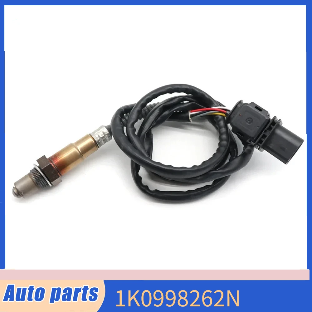Fits For Volkswagen Beetle Golf Jetta Passat Fit For Audi A3 A4 TT 234-5102 06A906262DA 1K0998262N Upstream Oxygen Lambda Sensor
Fits For Volkswagen Beetle Golf Jetta Passat Fit For Audi A3 A4 TT 234-5102 06A906262DA 1K0998262N Upstream Oxygen Lambda Sensor