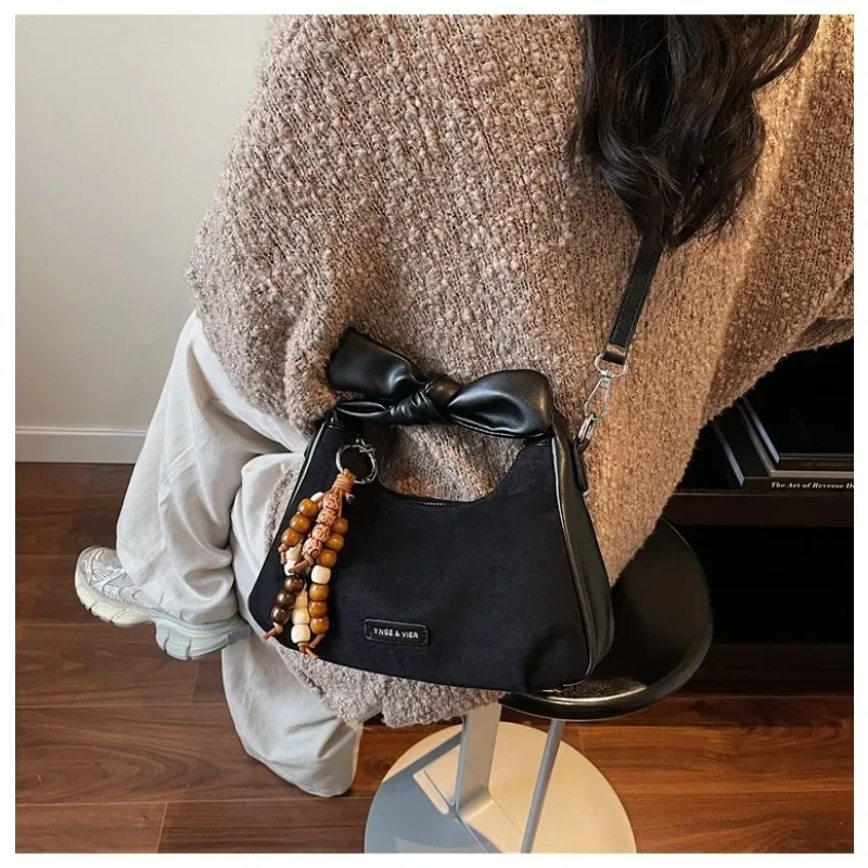 Premium Women's Crossbody-Bag Leather Handbags From Luxury Brand, Popular Classic Elegant Messenger Bag For Ladies
Premium Women's Crossbody-Bag Leather Handbags From Luxury Brand, Popular Classic Elegant Messenger Bag For Ladies