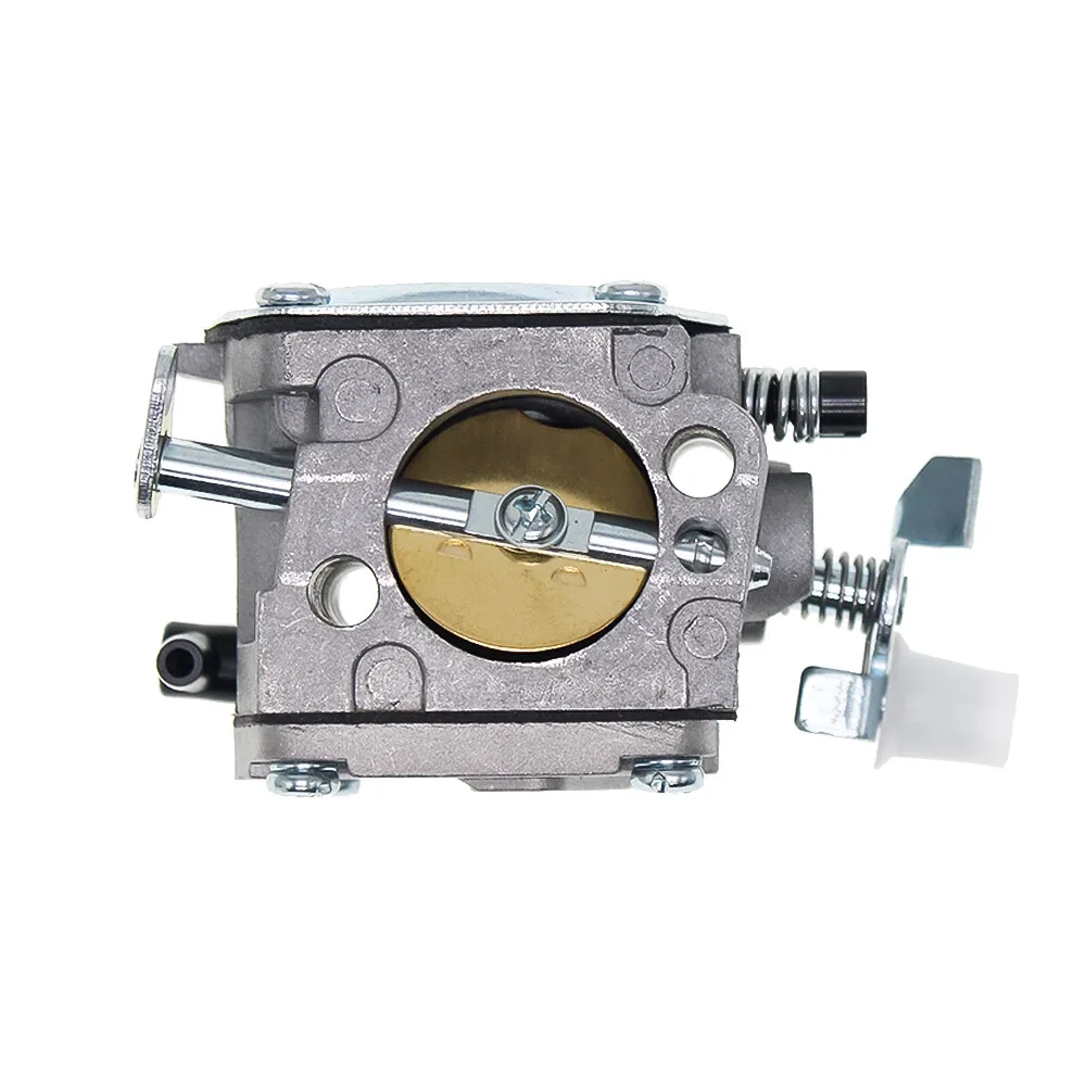 Carburetor for Husqvarna 181 281 288 281XP 288XP Chainsaw - Replaces Tillotson HS-228 OEM 503280401
Carburetor for Husqvarna 181 281 288 281XP 288XP Chainsaw - Replaces Tillotson HS-228 OEM 503280401