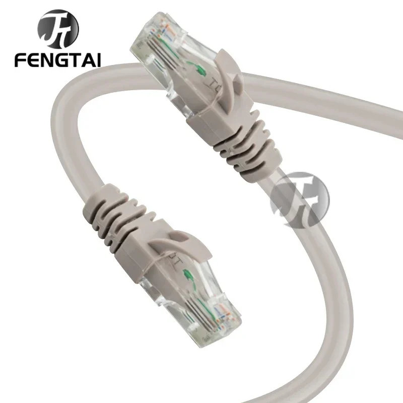 FT Cable Ethernet 2M 5M 10M Ethernet Cables Cat6 Lan Cable 10m UTP Cat 6 RJ 45 Splitter Network Cable RJ45 1M Twisted Pair Patch
FT Cable Ethernet 2M 5M 10M Ethernet Cables Cat6 Lan Cable 10m UTP Cat 6 RJ 45 Splitter Network Cable RJ45 1M Twisted Pair Patch