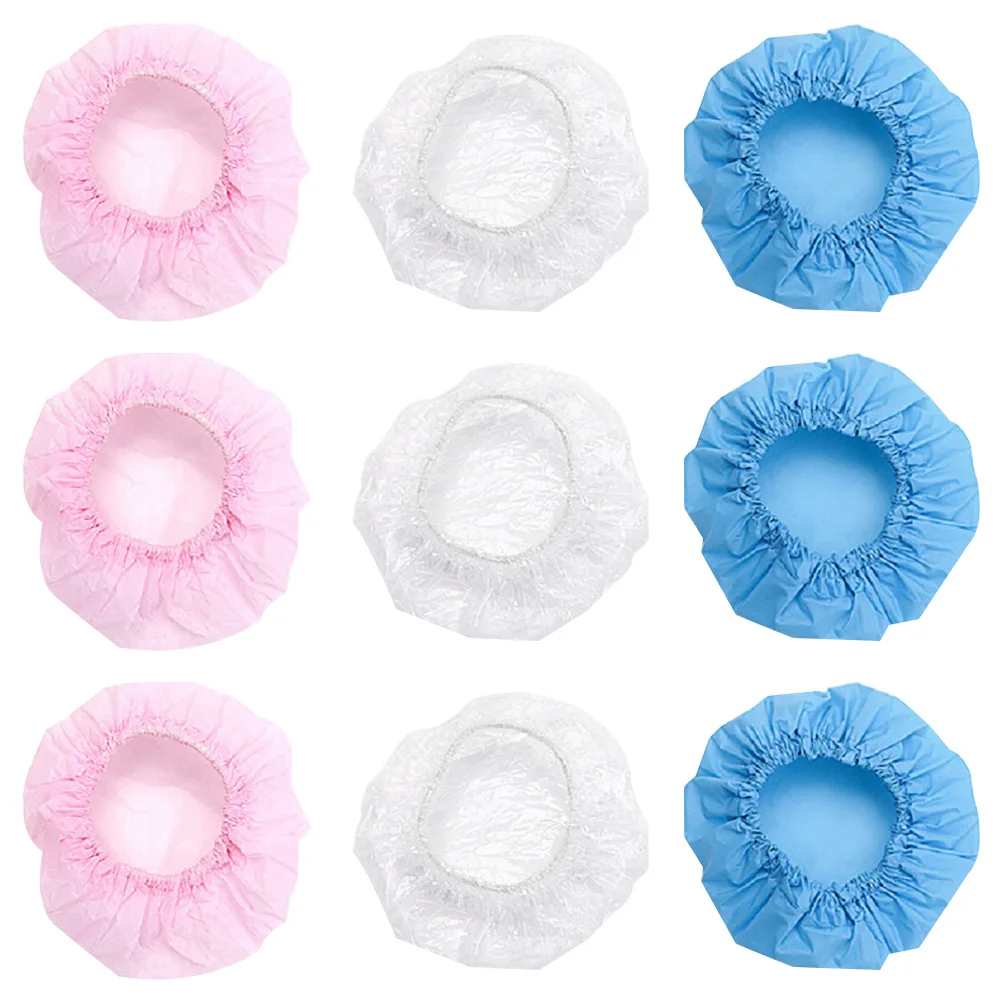 90 Pcs Disposable Waterproof Ear Covers Muffs for Kids Shooting Protection Shield
90 Pcs Disposable Waterproof Ear Covers Muffs for Kids Shooting Protection Shield