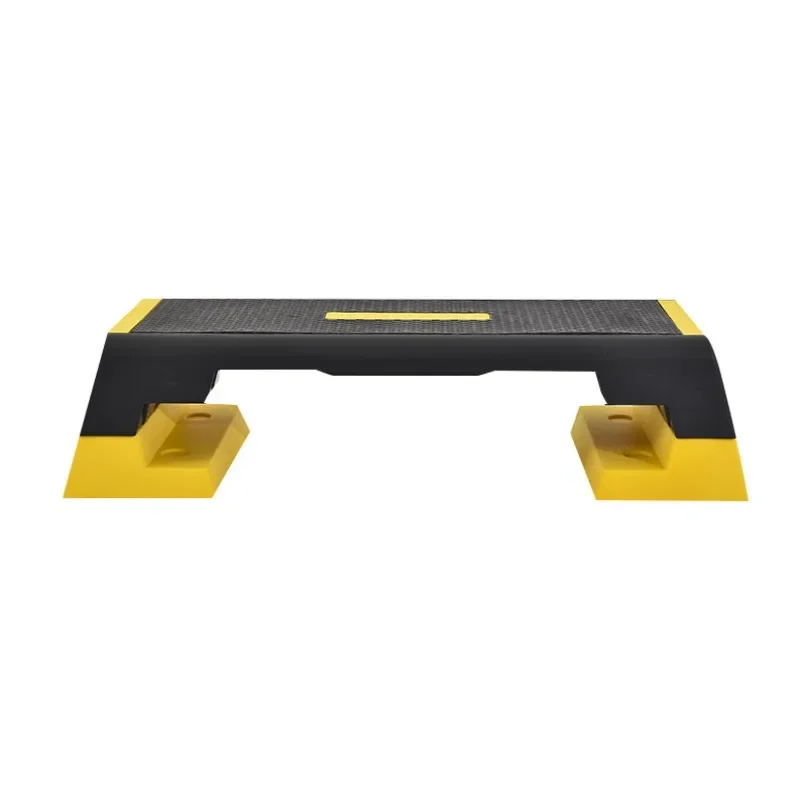 l Hot Sale Adjustable Aerobic Stepping Platform Gym Platform Fitness Board Outdoor Indoor Fitness Pedal
l Hot Sale Adjustable Aerobic Stepping Platform Gym Platform Fitness Board Outdoor Indoor Fitness Pedal