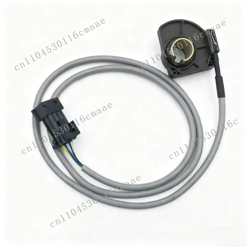 Forklift Parts T20 T20P L12 Forklift Model New Potentiometer 50023604702
Forklift Parts T20 T20P L12 Forklift Model New Potentiometer 50023604702
