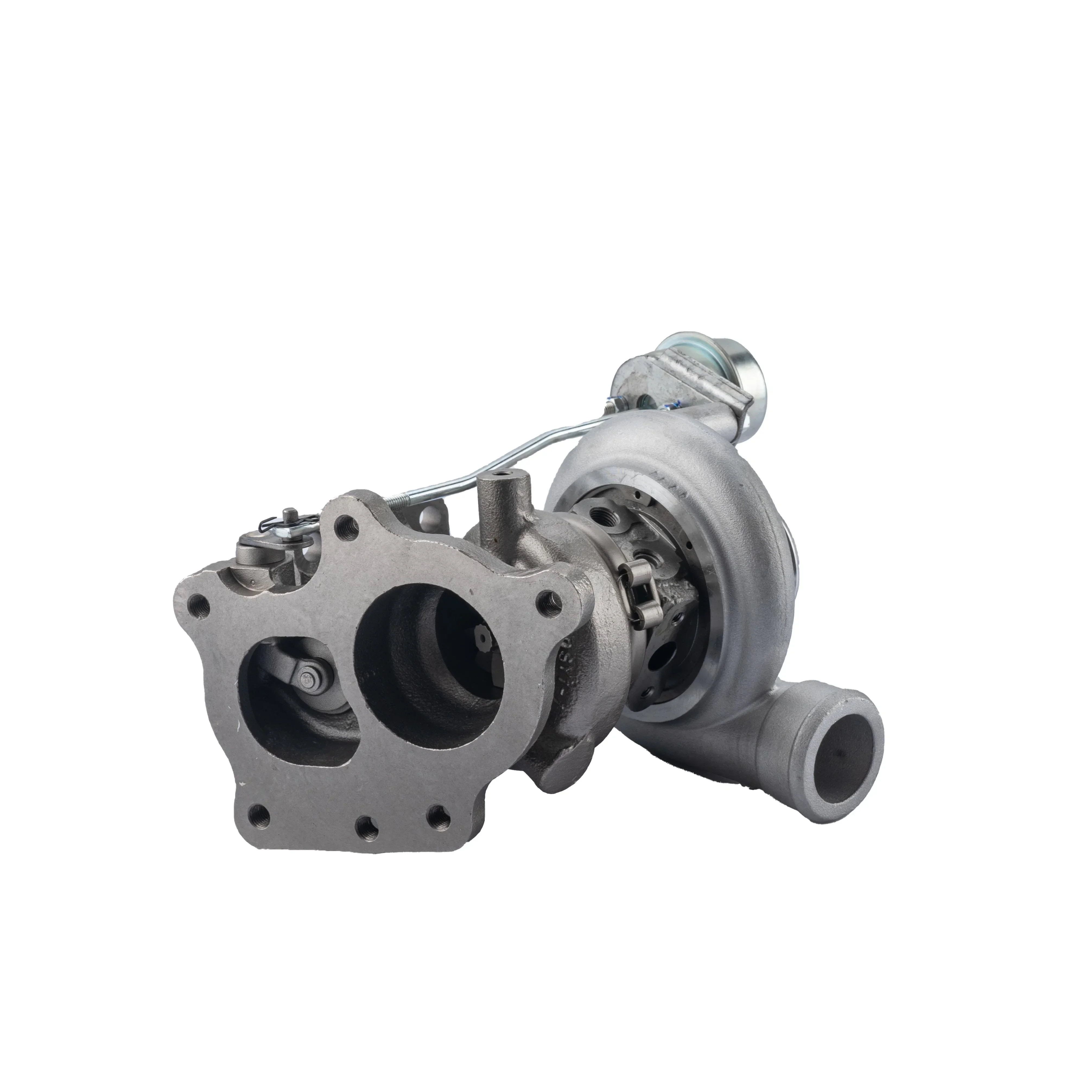 Complete Turbo 49389-05720 Turbocharger for Land breeze X8 2.0 Turbo Turbolader
Complete Turbo 49389-05720 Turbocharger for Land breeze X8 2.0 Turbo Turbolader