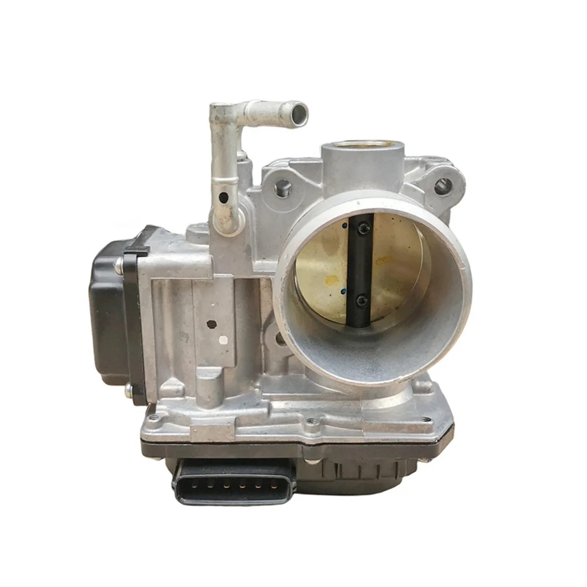 16400-59B-003 New Throttle Body for Honda Accord 2018-2022 Civic 2016-2021 CRV L4 1.5L Turbo
16400-59B-003 New Throttle Body for Honda Accord 2018-2022 Civic 2016-2021 CRV L4 1.5L Turbo