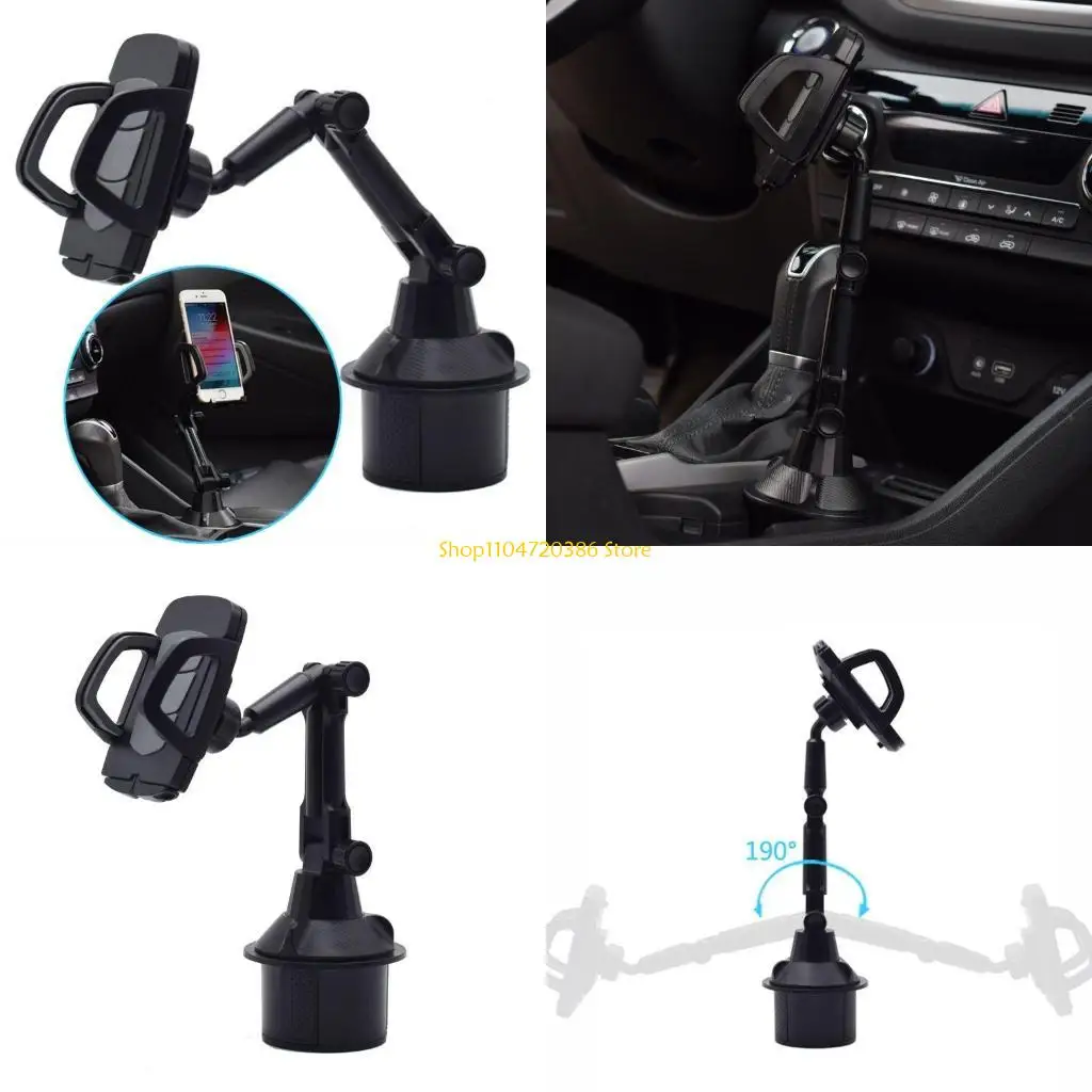 K0EA 360 градусов из углеродного волокна, регулируемый угол, автомобильный подстаканник, крепление, подставка для мобильных GPS
K0EA 360 градусов из углеродного волокна, регулируемый угол, автомобильный подстаканник, крепление, подставка для мобильных GPS