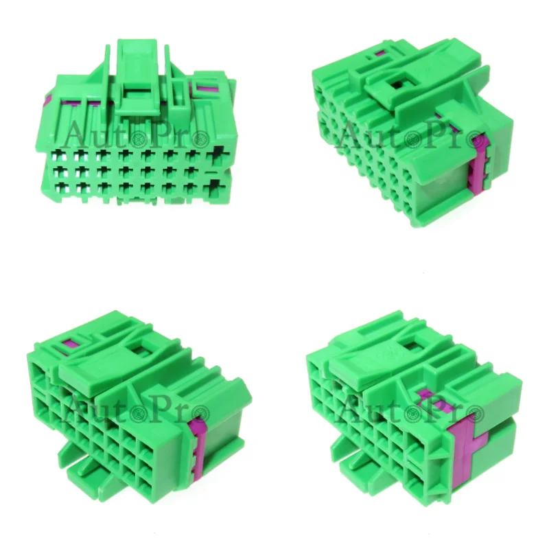 1 Set 23 Hole AC Assembly Car Electrical Composite Socket 1J0962623B Auto Plastic Housing Unsealed Computer Central Control Plug
1 Set 23 Hole AC Assembly Car Electrical Composite Socket 1J0962623B Auto Plastic Housing Unsealed Computer Central Control Plug
