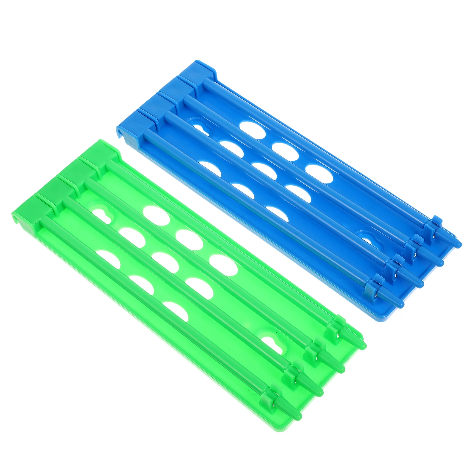2 Pcs Ankle Holder Chicken Band Rack Racks Ring Pigeon Foot Thighs Shelf Organizer
2 Pcs Ankle Holder Chicken Band Rack Racks Ring Pigeon Foot Thighs Shelf Organizer