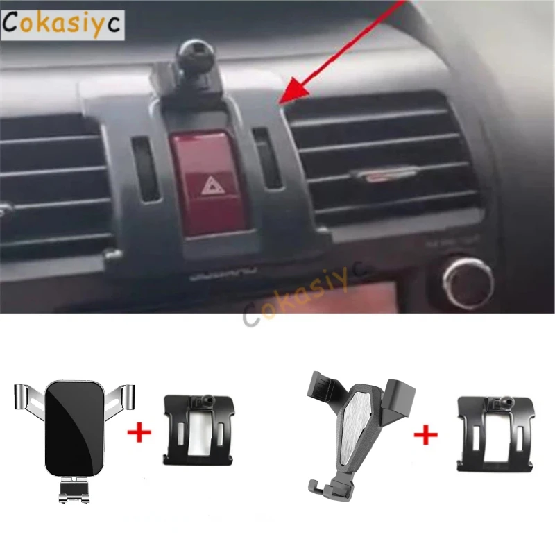 1Lot Plastic Material For 2015-2018 Subaru FORESTER SJ Special Car Phone Holder Fixed Bracket Stand Mobile Gravity Linkage
1Lot Plastic Material For 2015-2018 Subaru FORESTER SJ Special Car Phone Holder Fixed Bracket Stand Mobile Gravity Linkage