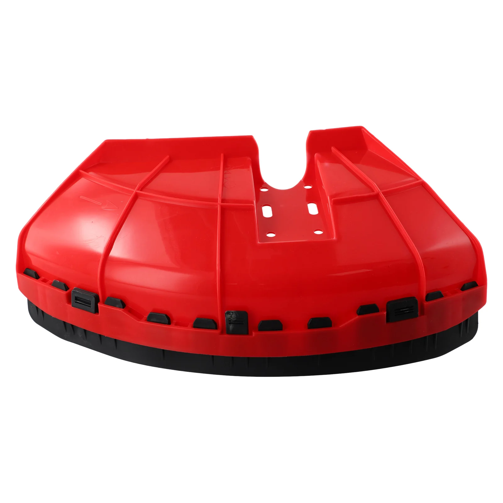 Garden Trimmer Guard Shield Brushcutter Guard With Clamp Plate Trimmer Brush Cutter Protection Cover Lawn Mower Parts
Garden Trimmer Guard Shield Brushcutter Guard With Clamp Plate Trimmer Brush Cutter Protection Cover Lawn Mower Parts