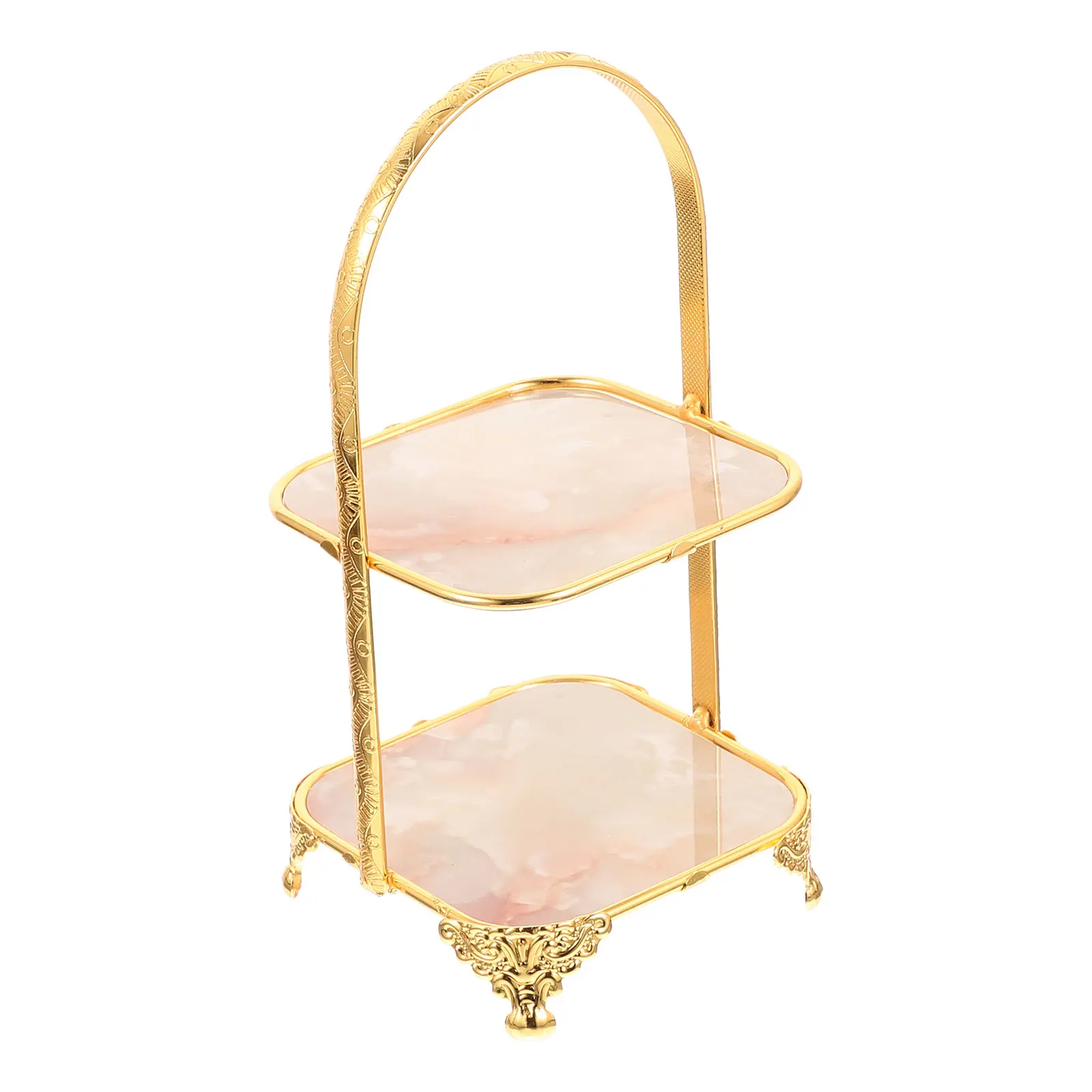 Cake Stand Stands Holder for Dessert Table Display Tray Platter Metal Trays Paper Cup Tiered
Cake Stand Stands Holder for Dessert Table Display Tray Platter Metal Trays Paper Cup Tiered