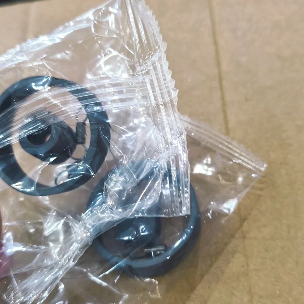 100X Pickup Feed Roller SEPARATION PAD Rubber for EPSON L3110 L3150 L4150 L4160 L3156 L3151 L1110 L3158 L3160 L4158 L4168 L4170
100X Pickup Feed Roller SEPARATION PAD Rubber for EPSON L3110 L3150 L4150 L4160 L3156 L3151 L1110 L3158 L3160 L4158 L4168 L4170