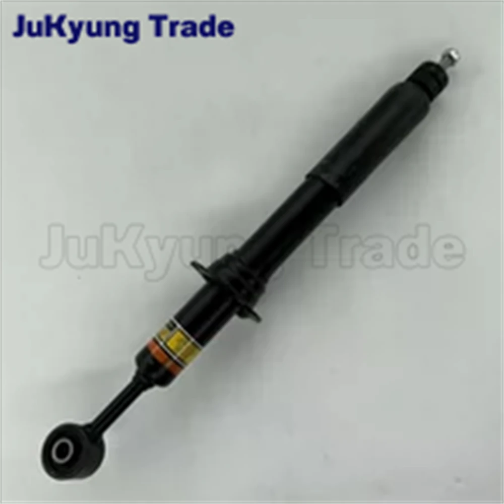 Inductive shock absorber Suitable for Toyota J120 J150 Front and rear shock absorbers 4851069415
Inductive shock absorber Suitable for Toyota J120 J150 Front and rear shock absorbers 4851069415