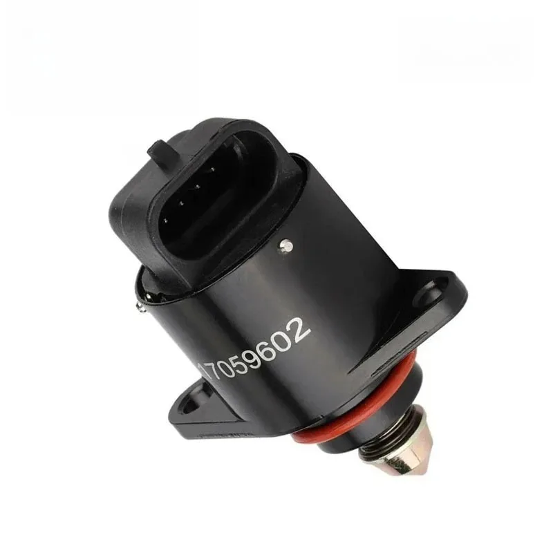 Glb For Suitable for 17059602 93744675 96434613 17111947 Idle Valve 1PCS
Glb For Suitable for 17059602 93744675 96434613 17111947 Idle Valve 1PCS