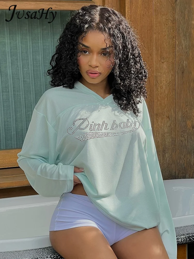 Jusahy Summer Release Junior Women Extended Loose Fit Sexy High Street Dress K23L51960Girl V-Neck Solid Letter Long Sleeve Robe
Jusahy Summer Release Junior Women Extended Loose Fit Sexy High Street Dress K23L51960Girl V-Neck Solid Letter Long Sleeve Robe