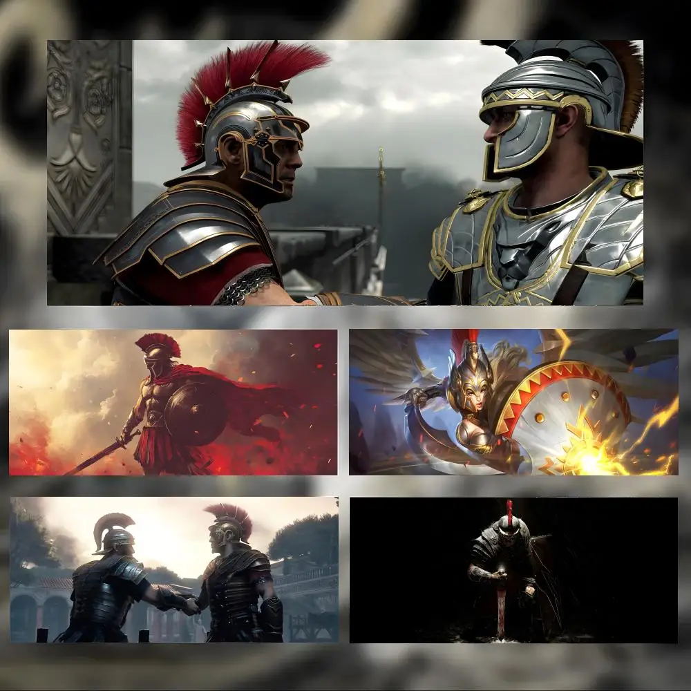 Brave Classic Movie G-Gladiator Mouse Pad Large Thick Desk Pad Stitched Edges Gaming Mouse Mat for PC
Brave Classic Movie G-Gladiator Mouse Pad Large Thick Desk Pad Stitched Edges Gaming Mouse Mat for PC
