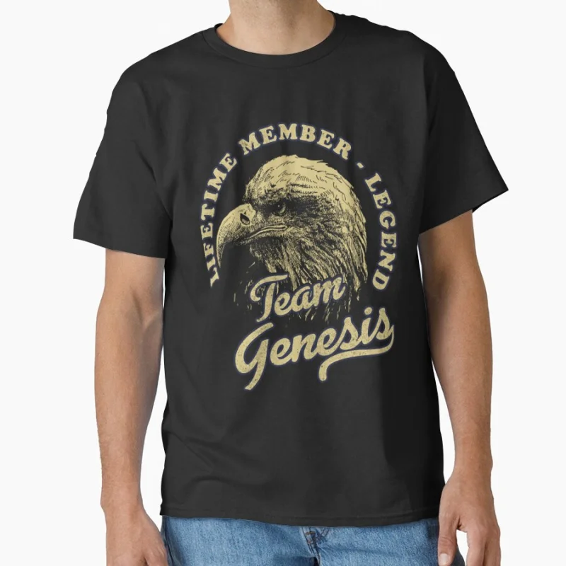 Genesis Name Nombre De Gabriela Funny Greek Philosophy Team gift T-shirt for men large size Tops S-6XL
Genesis Name Nombre De Gabriela Funny Greek Philosophy Team gift T-shirt for men large size Tops S-6XL