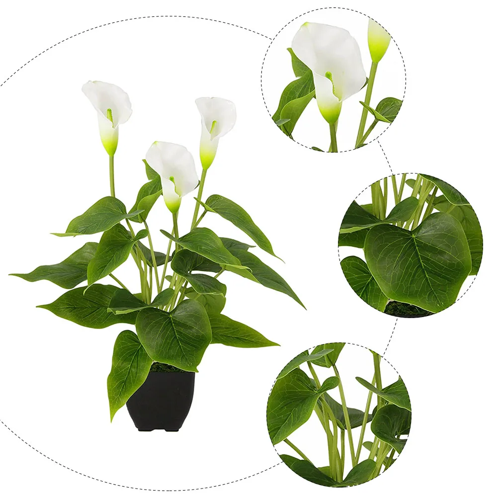 1pc Artificial Bonsai Potted Home Decor Simulated Green Plant Desktop Ornament Office Decoration Gift Fake
1pc Artificial Bonsai Potted Home Decor Simulated Green Plant Desktop Ornament Office Decoration Gift Fake