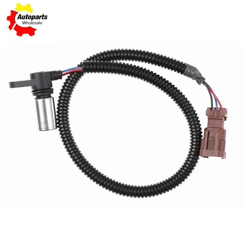 31935-3AX0B Transmission Speed Output Sensor For Nissan Versa Tidda Almera Latio 1.6L 1.8L 2007-2012 31935-3AX0B 319353AX0A
31935-3AX0B Transmission Speed Output Sensor For Nissan Versa Tidda Almera Latio 1.6L 1.8L 2007-2012 31935-3AX0B 319353AX0A