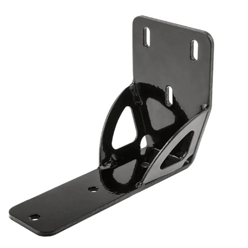 813402 50Mm Wide Awning Bracket - 8Mm Pre-Drilled Holes With Gusset NEW
813402 50Mm Wide Awning Bracket - 8Mm Pre-Drilled Holes With Gusset NEW