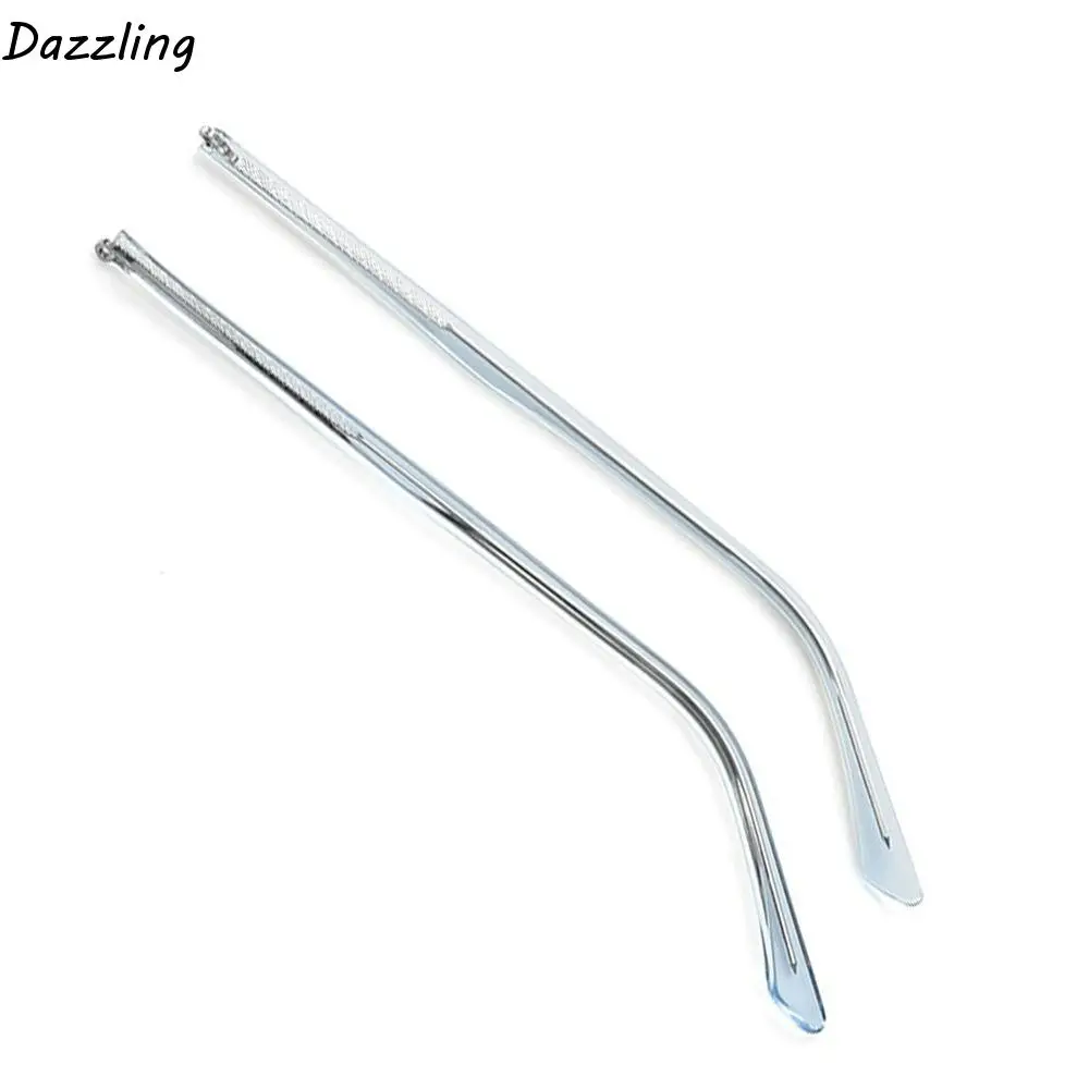 Eyeglasses Repair Tools Anti-slip Glasses Replacement Leg Sunglasses Arm Replace Glasses Temples Replacement Ear Hook
Eyeglasses Repair Tools Anti-slip Glasses Replacement Leg Sunglasses Arm Replace Glasses Temples Replacement Ear Hook