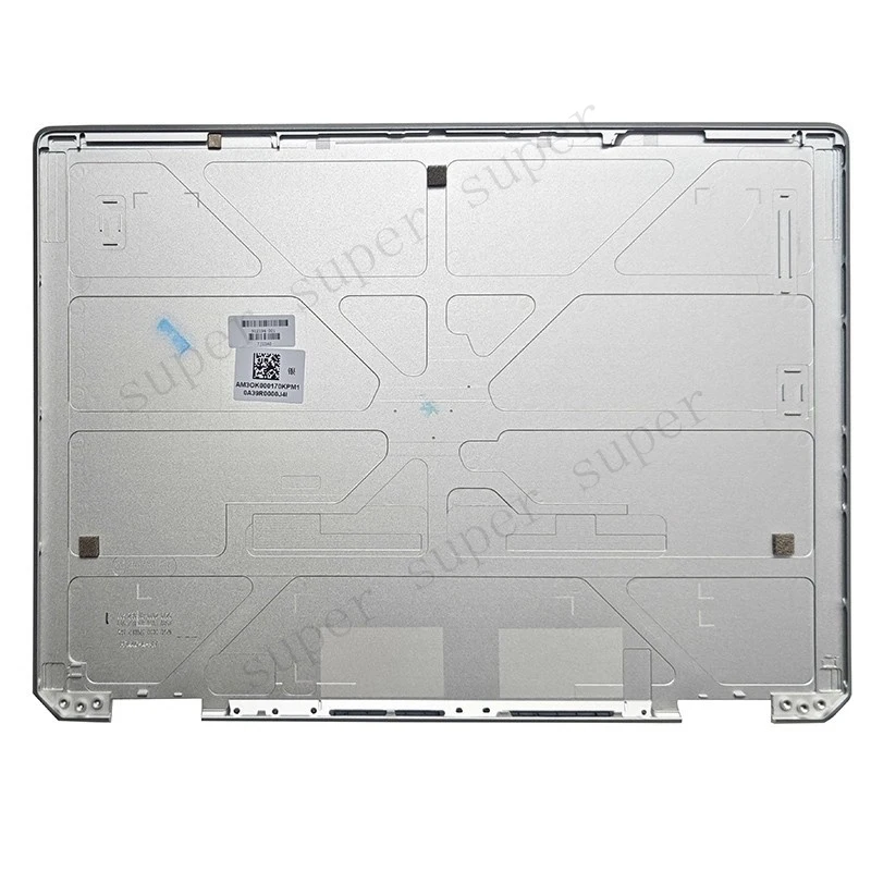 S+ N12194-001 New Lcd Rear Back Cover Case For HP Spectre x360 14-EF 14T-EF Laptop
S+ N12194-001 New Lcd Rear Back Cover Case For HP Spectre x360 14-EF 14T-EF Laptop