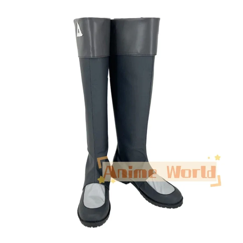 AAA 2025 Goddess of Victory: Nikke Marciana Обувь Косплей Хэллоуин Карнавальные сапоги на заказ
AAA 2025 Goddess of Victory: Nikke Marciana Обувь Косплей Хэллоуин Карнавальные сапоги на заказ