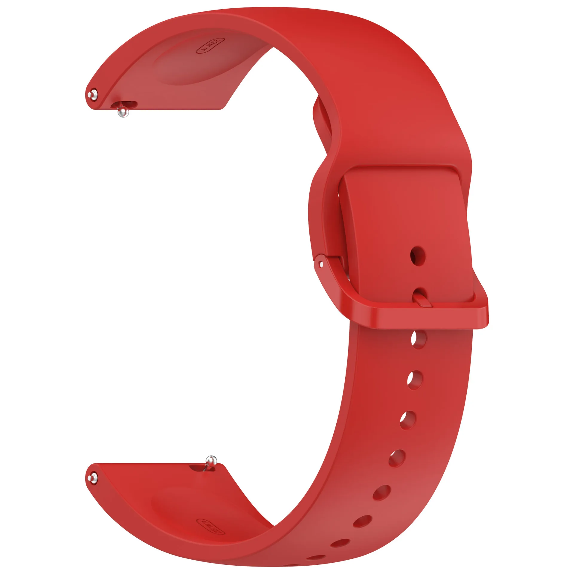 Replacement Silicone Strap Accessories Adjustable Watch Bracelet Colorful Watchband for Redmi Watch 5 Lite/5 Active Smart Watch
Replacement Silicone Strap Accessories Adjustable Watch Bracelet Colorful Watchband for Redmi Watch 5 Lite/5 Active Smart Watch