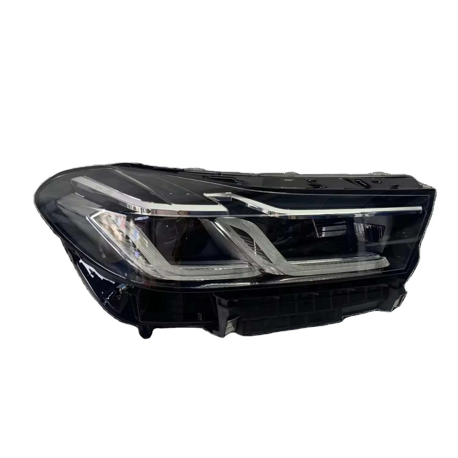 Original high-quality car headlights suitable for 19-23 years BMW 6 Series GT G32 LED headlights 630i 640i
Original high-quality car headlights suitable for 19-23 years BMW 6 Series GT G32 LED headlights 630i 640i
